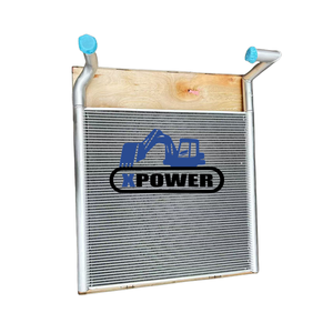 Radiateur d'huile hydraulique pour EX200-2 EX200-3 EX200LC - Product Image 1