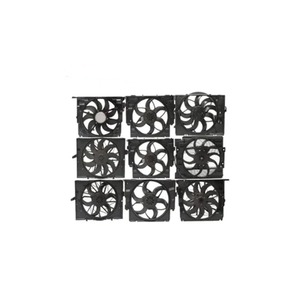 Venta al por mayor Chery Tiggo 7 <span class=keywords><strong>QQ</strong></span> radiador ventilador Geely emgrand X7 deportes radiador ventilador para Great Wall hover Dongfeng Glory 560 - Product Image 5