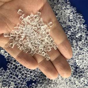 Gránulos de Resina GPPS a Granel, Precio de Fábrica, Grado Alimenticio, Material Plástico de Alto Brillo, Partículas de Poliestireno de Uso General SY - Product Image 4