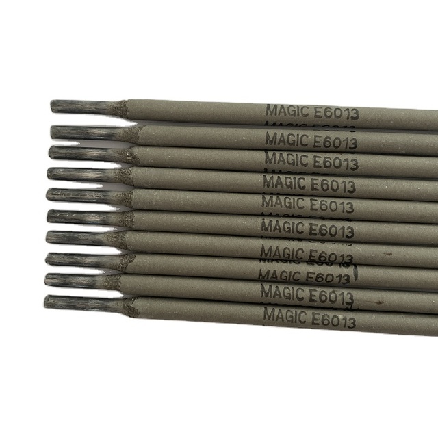High Quality Aluminium Welding Rods Electrodes Brand for Esab Quality Aws E6013 Good Price