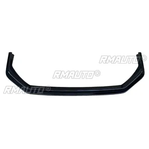 Kit de Carrocería para Honda Civic 11.ª Generación 2021-2024, Protector de Parachoques Delantero Estilo RS en Negro Brillante, Accesorios para Automóviles - Product Image 5