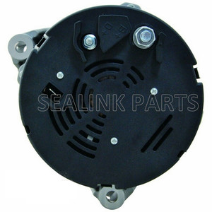 Alternador automático de 12V y 150A, 0123515500, 0123515501, 0123515503, AL119537, 1182027, 0121541402, 12381, AL119537, AL171541, para <span class=keywords><strong>JOHN</strong></span> <span class=keywords><strong>DEERE</strong></span> 6120 - Product Image 4