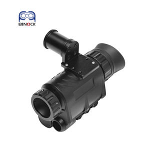 दूरबीन जीनो 2 फोवन 40 डिग्री NVG-30 nvg20 pvs31 हेलमेट नाइट विजन गोगल्स लंबी रेंज इन्फ्रारेड डिजिटल नाइट विजन मोनोऑक्यूलर - Product Image 4