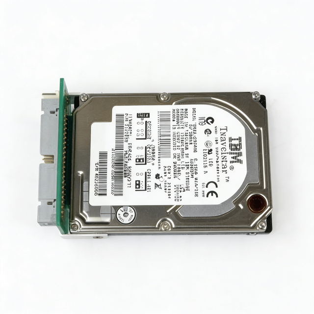 CT - 6.5GB IDE 2.5 Inch Hard Drive for Philips P/N 31L9718