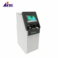 Cajero Automático Hyosung 8600S para Depósitos y Retiros de Efectivo, Terminal Completo para Cajero