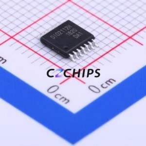 วงจรรวม DIO2112HTP14 TSSOP-14วงจรรวมเครื่องขยายเสียงพลังเสียงใหม่ของแท้ - Product Image 1