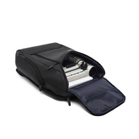 New Style Trendy Men's Large-capacity Waterproof Travel Backpack Business Laptop Bag & Casual Student Backpack