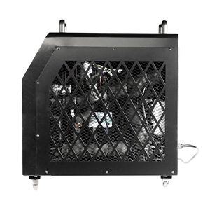 Refroidisseur de Bain de Glace Premium 2HP pour la Récupération et la Thérapie à 0°C - Product Image 5