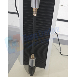 Da dây giày độ bền kéo cho máy tính thử nghiệm độ bền kéo cho thiết bị kiểm tra cho các sản phẩm Polymer - Product Image 5