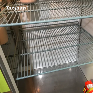 מדפי מקרר מסחרי מדפי מקרר מסחרי - Product Image 3