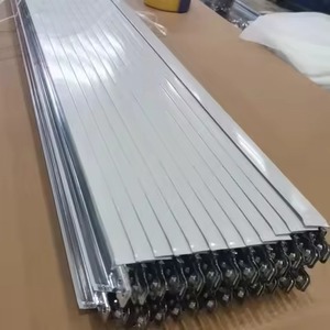 <strong>High</strong> <strong>Quality</strong> <strong>Ceiling</strong> and Drywall Profile Suspended <strong>t</strong> Grid <strong>Ceiling</strong> Tee <strong>bar</strong> - Product Image 6