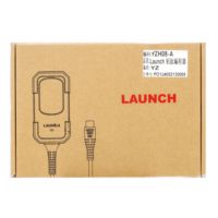 Programador de Llaves de Auto, Lector de Códigos OBD2 USB, Escáner Universal Negro, Dispositivo Electrónico de 12V