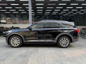 Ford Explorer <span class=keywords><strong>2020</strong></span> EcoBoost 285 4WD Titanium Edition de 6 Plazas Usado - Product Image 3
