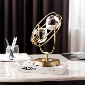 Đồng hồ cát kim loại đồng hồ cát kim loại đồng hồ cát kim loại đồng hồ cát Đồng hồ bấm giờ đồng hồ cát kim loại đồng hồ cát - Product Image 6