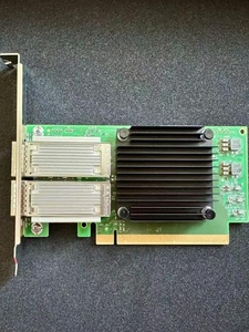<span class=keywords><strong>Carte</strong></span> réseau Ethernet <span class=keywords><strong>interne</strong></span> pour serveur Mellanox MCX516A Connect X-100G double 10 Gigabit PCIe - Product Image 2