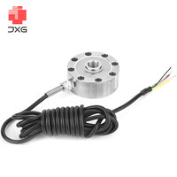 Capteur de pesage à rayon en acier allié, précision 0,5 %, 24 V, installation fixe par vis OEM