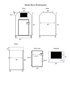 Caja <span class=keywords><strong>de</strong></span> donación <span class=keywords><strong>de</strong></span> <span class=keywords><strong>ropa</strong></span> <span class=keywords><strong>de</strong></span> metal hecha en China-A prueba <span class=keywords><strong>de</strong></span> robo, resistente al agua, caja <span class=keywords><strong>de</strong></span> colección caritativa - Product Image 6