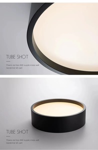 Windham – lustre en cristal à encastrer, lustre en Bronze, luminaire de plafond rond, <span class=keywords><strong>FM2022</strong></span> - Product Image 3