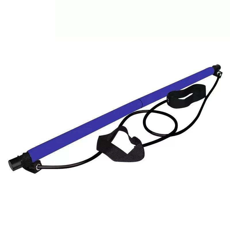 Bleu - En sac