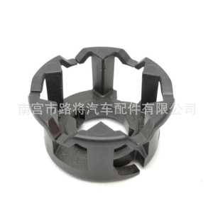Road Wiring Harness <b>Bracket</b> 1J0971260E For Audi Volkswagen <b>Plastic</b> Part - Product Image 1