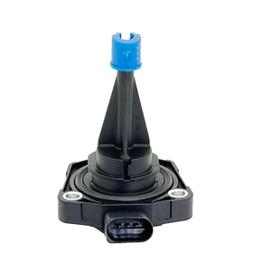 Sensore di Livello e Temperatura dell'Olio 04E907660D per VW Polo T-Cross T-Roc Golf8 Audi A1 Q2 Skoda Kamiq 1.0TSI 1.5TSI - Product Image 3