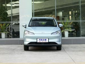 รถยนต์ไฟฟ้า SUV สมรรถนะสูง รุ่นแฟชั่น 400 Lite รุ่นปรับแต่งพิเศษ คุณภาพดี <span class=keywords><strong>ราคา</strong></span>ประหยัด <span class=keywords><strong>Neta</strong></span> <span class=keywords><strong>V</strong></span> มีจำหน่าย - Product Image 4