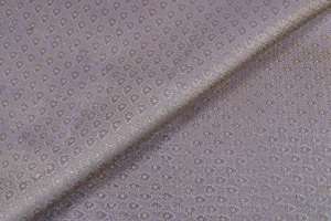 Tela de Brocado de Poliéster Brillante, Ecológica y Elegante, con Diseño Abstracto Inspirado en Flores, para Ropa Étnica de Niñas, Material para Coser y Manualidades - Product Image 2