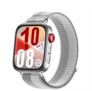 Nuevo reloj original HUA WEI compatible con 4 pantallas grandes de 1,82 pulgadas, batería de 400mAh de gran duración equipada con el sistema HarmonyOS - Product Image 1