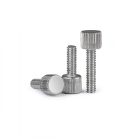 Factory Direct OEM verzinkter Kohlenstoffs tahl Stab Metall gerändelter Pass stift Spezial bolzens tange 4.8 8.8 Gewindes tangen