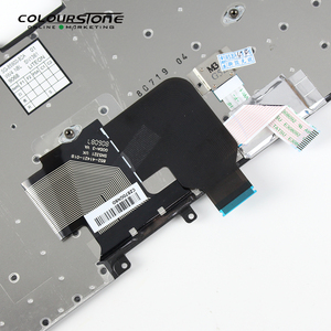 Reemplazo de teclado francés para ordenador portátil X260 para L enovo I BM T hinkpad X230S X240 X240S X250 X260 X270 teclado para portátil - Product Image 5