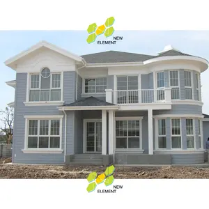 Siding Wood Wall Board Exterior Fiber Cement Siding Concrete Board