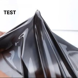 Película Protectora para Automóviles NIKO, TPU PPF Gris Negro que Cambia de Color, Autoregenerable, con Protección UV, Gran Venta - Product Image 3