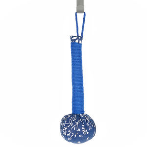 Martillo de Masaje Muscular de Descompresión Profunda, Relleno de Artemisa Pura, Martillo Meridiano de Artemisa - Product Image 3