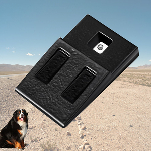 Phụ Kiện Khoan xoắn ốc, răng bên, lưỡi lỗ vuông, khoan hiệu quả, đào hố cây nhanh - Product Image 5