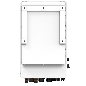Onduleur de stockage d'énergie triphasé Solis avec fonction anti-îlot et UPS de secours 29.9KW 30KW 40KW 50KW S6-EH3P(29.9-50)K-H-AU - Product Image 4