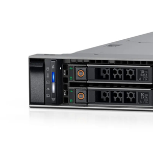 Serveur en rack JLS Future PowerEdge R440 1U Inter Xeon Gold 6238 Processeur 2,1 GHz - Product Image 1