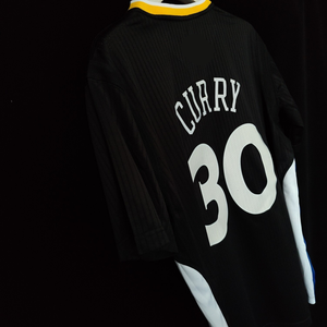 Camiseta de Baloncesto para Niños Golden State 2025/26, Número 30 #   Stephen Curry Verde 10 #   Butler, Impresión por Transferencia de Calor, 100% Poliéster - Product Image 6