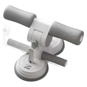 Dispositivo de asistencia para abdominales Delhui con ventosas dobles y estabilizador de pies para entrenamiento abdominal y equipo de fitness en casa - Product Image 3