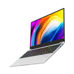 Ordenador portátil de 15,6 pulgadas, portátil, para oficina, comercio electrónico, venta al por mayor, <span class=keywords><strong>i7</strong></span>, <span class=keywords><strong>i7</strong></span>, <span class=keywords><strong>7Y75</strong></span> - Product Image 5