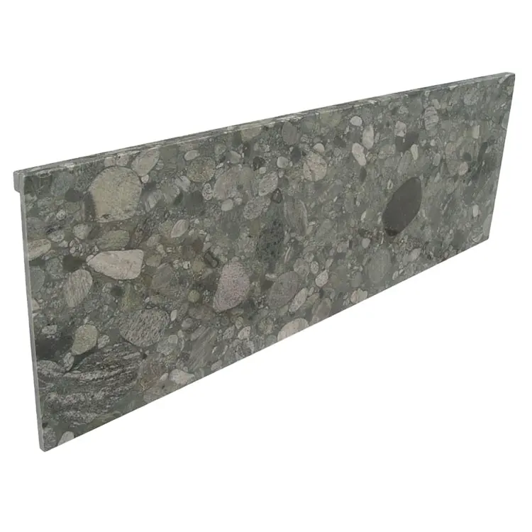 Nhân tạo gạch Granite giá Philippines sa thạch bếp Countertop