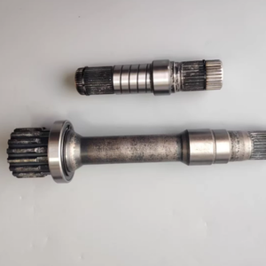 Ensemble d'arbre de transmission d'essieu CV pour RAM1500 5.7L - Product Image 6