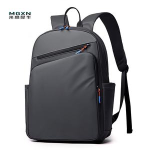 Mochila impermeable para ordenador portátil de gran capacidad, mochilas de viaje al aire libre, mochilas escolares universitarias - Product Image 2