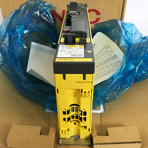 FANUC A06B-6127-H102 Original Servo Power Amplifier A06B-6127-H102 Plc Parts - Product Image 3