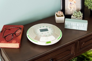 Zoomcare M112 28 ngày tự động thuốc tổ chức với báo động nhắc nhở bán buôn tùy chỉnh 6 liều lượng mẫu dễ đọc hiển thị - Product Image 4