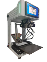 Robot Delta Industriel Intelligent et Léger pour la Précision, Bras de Prélèvement et de Placement pour le Montage de Circuits Imprimés et l'Assemblage de Micro-vis