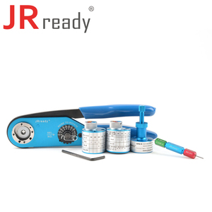 Ready-remache de 1024 grados, YJQ-W2A de IT, 22520/1-01 A1 1 1 ururret EAD osiosicionador osi125 auauge - Product Image 6