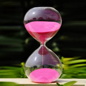 Decoración <span class=keywords><strong>de</strong></span> sala <span class=keywords><strong>de</strong></span> estar y vidrio <span class=keywords><strong>de</strong></span> reloj <span class=keywords><strong>de</strong></span> <span class=keywords><strong>arena</strong></span> tipo cebolla - Product Image 5