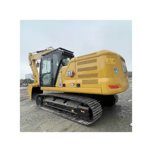 Практически Новый использованный гусеничный экскаватор Cat 320gc использованный гусеничный экскаватор Cat Caterpillar 320gc 320 Экскаватор высокого качества