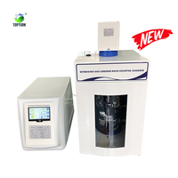 TOPTION Haute Qualité 1000ml Homogénéisateur Ultrasonique Sonicator Prix