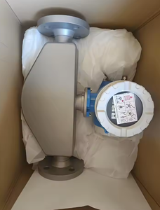 เครื่องวัดอัตราการไหลแบบคอริโอลิส E+H Endress+Hauser รุ่น 80F/80A/80E/83E/83F/83M/83I83F 80F08 80F15 80F25 80F40 80F50 80F80 80F1H 80F1F 80F2F - Product Image 1